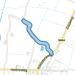 Weeldijk