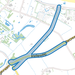 Helleweg