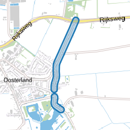 Oud Heiligeweg
