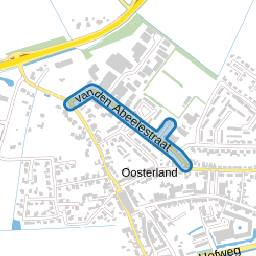 van den Abeelestraat