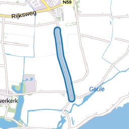 Middenweg