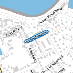 Middelplaatstraat