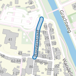 Basterstraat