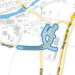 Gouwepoort