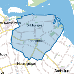 Zonnemaire