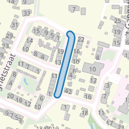Beatrixstraat