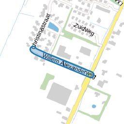 Willem Alexanderweg