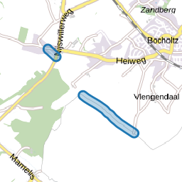 Plateweg
