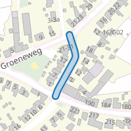 Verlengde Koolhoverweg