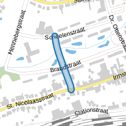 Dr. Schweitzerstraat