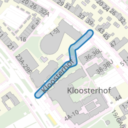 Kloosterhof
