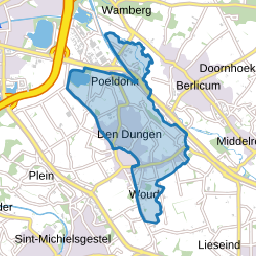 Den Dungen