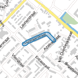 Hazelaarstraat