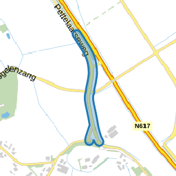 Pettelaarseweg