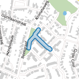 Regent Bannenbergstraat