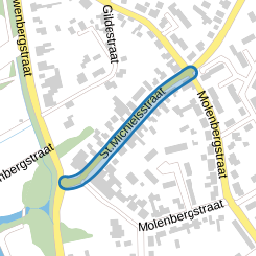 St.Michielsstraat