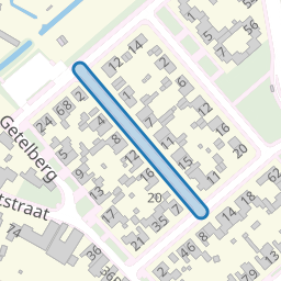 Arnold van Steinstraat