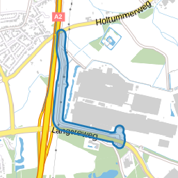 Dr. Hub van Doorneweg