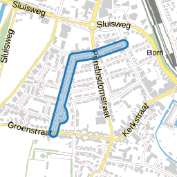 Graaf van Loonstraat