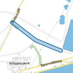 Horrissenweg