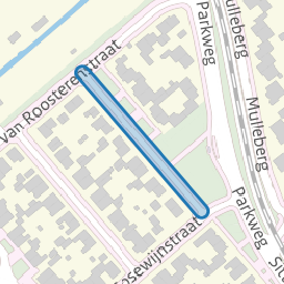 Jan van Valkenburgstraat