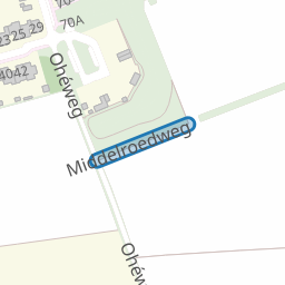 Middelroedweg