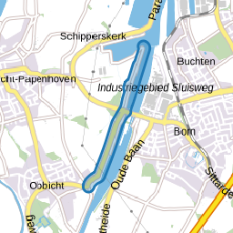 Obbichterweg