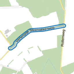 Verlengde Steenakkerweg