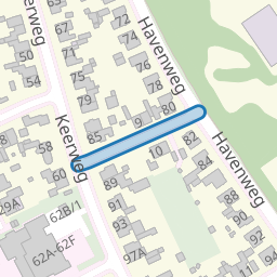 Burg. Paulssenstraat