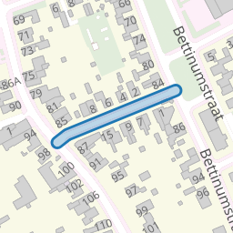 Pastoor Jacobsstraat