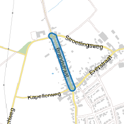 Brandstraat