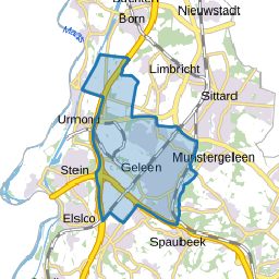 Geleen