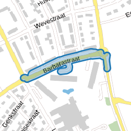 Barbarastraat