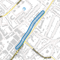 Oude Maastrichterweg