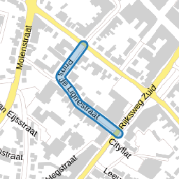 Prins de Lignestraat