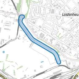 Prof. Van Krevelenstraat