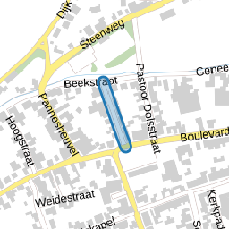 Ds. Dr. Deelemanstraat