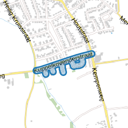 Kuppelkovenderstraat