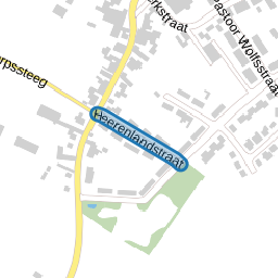 Heerenlandstraat