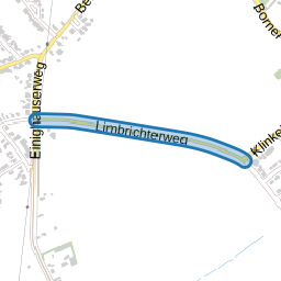 Limbrichterweg
