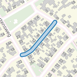 Philips van Heinsbergstraat