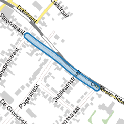 Burg. van Boxtelstraat