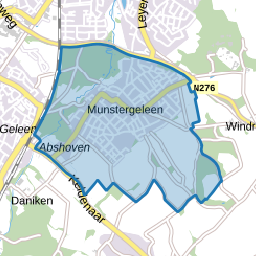 Munstergeleen