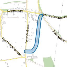 Kommelweg