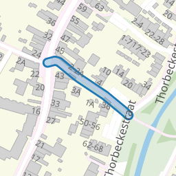 Abraham Kuyperstraat