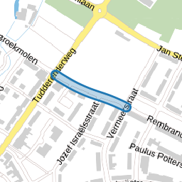 Alphons Wintersstraat