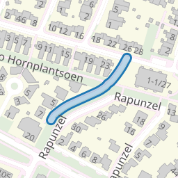 August Vermeylenlaan