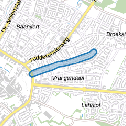 Broeksittarderweg