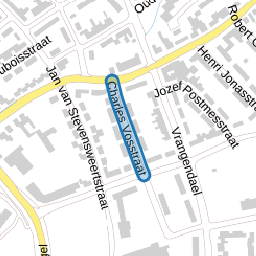 Charles Vosstraat