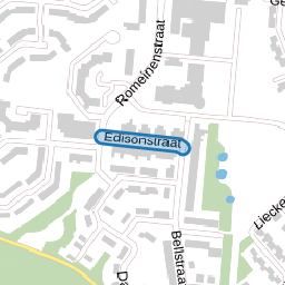 Edisonstraat